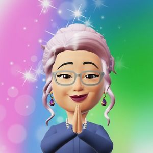 Meet your Posher, Julie